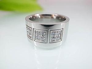 1138 Anillo Plat Zc