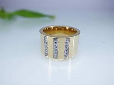 1152 Anillo Zc Dor