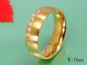 1415 Anillo Dor Zc