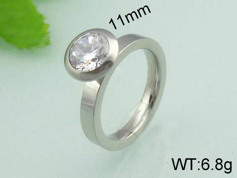 1429 Anillo Sol Plat