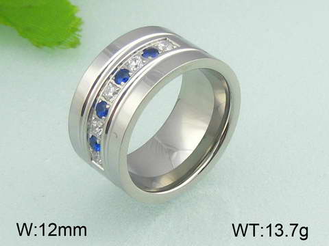 1452 Anil. Plat ZC Azul