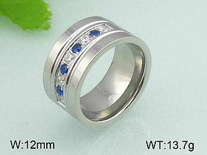 1452 Anil. Plat ZC Azul