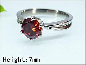 1473 Anillo Solit Rojo