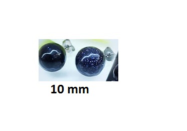 21230 Aro Perla Azul