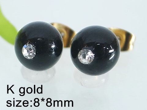 21306 Aro Negro ZC
