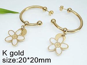 21347 Aro Flor Dor