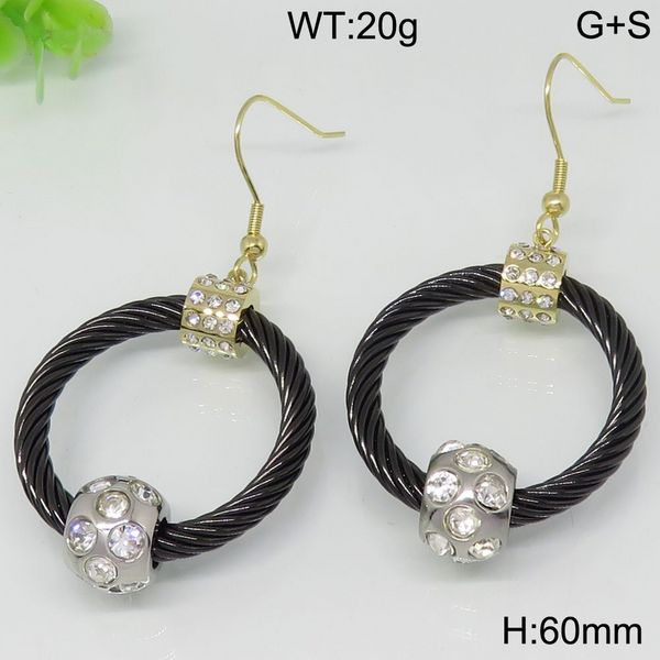 21348 Aro Negro/Dor