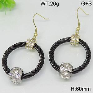 21348 Aro Negro/Dor