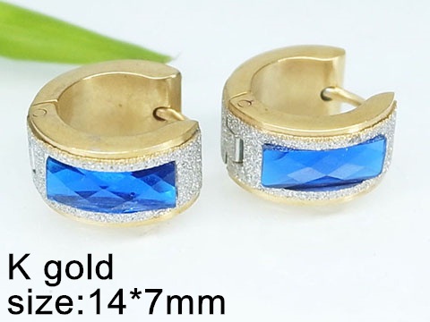 21371 Aro Dor Azul