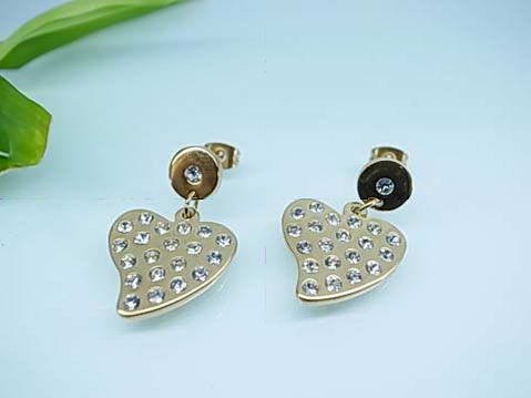 2141 Aro Corazon Dor