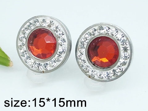 21460 Aro ZC Rojo