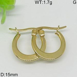 21477 Aro Dor 15mm