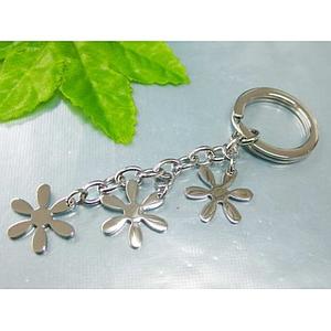 3410 Llavero Flor