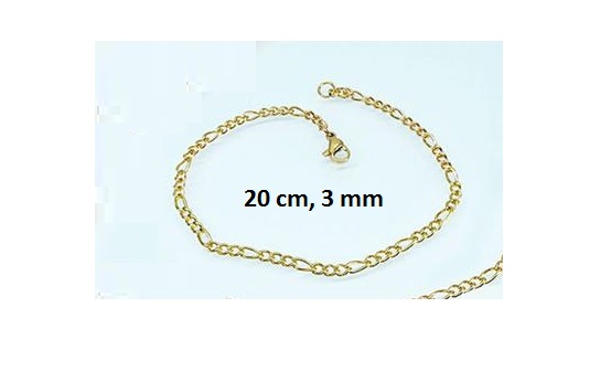 3646 Puls Dorad 3 mm