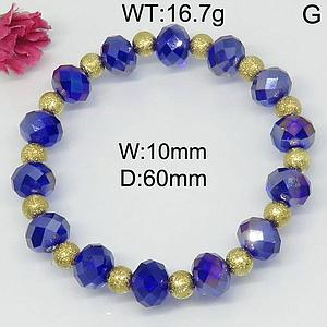 3665 Shamb. Azul/Dor