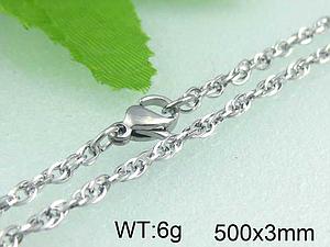 41006 Cadena Plateada