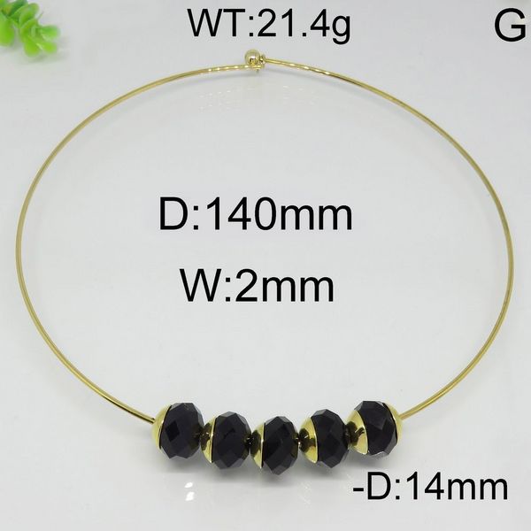 41027 Collar Onix