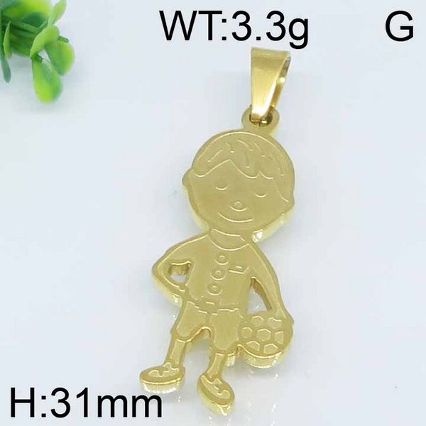 41066 Colg Niño Dor