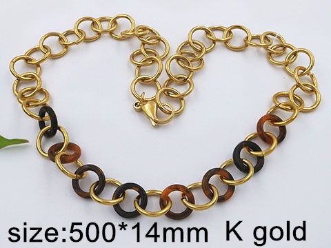 41073 Collar Carey/D