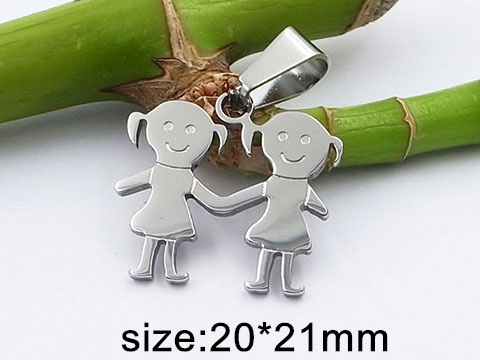 41100 Colg 2 Niñas Pl