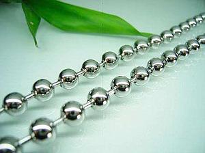 4117 Collar Bol 4 mm