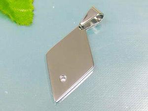 4287 Colg Plateado