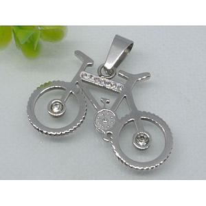 4511 Colg Bicicleta