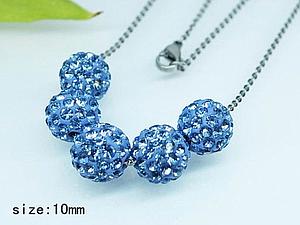 4576 Collar Calipso
