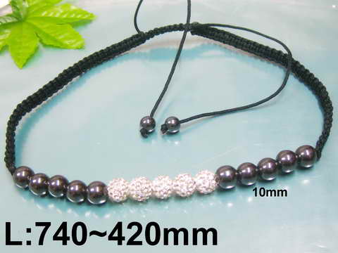 4706 Collar Shambala
