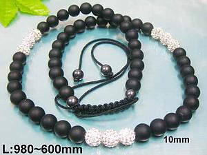 4707 Collar Shamb Opaco