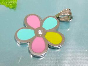 4714 Colg Flor Esm