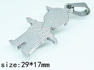 4926 Colg Niño Plat