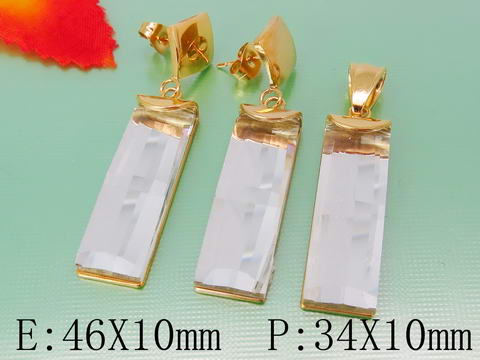 4999 Conj Bco Dor