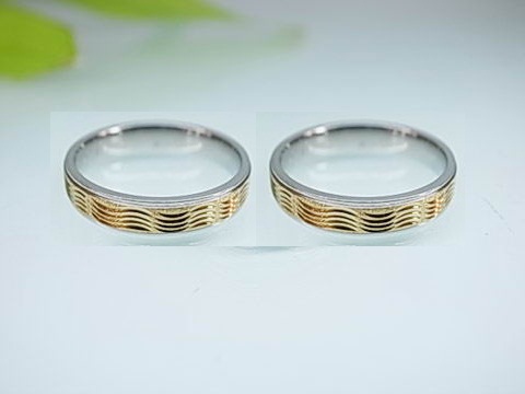 5072 Argolla Bicolor