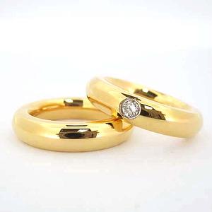 5077 D Argolla Dama