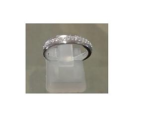 PL 716 Anillo Plata