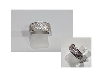 PL 725 Anillo Plata