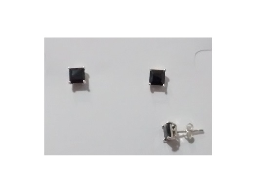 PL 834 Aro Plata