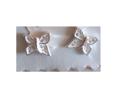 PL 842 Aro Plata