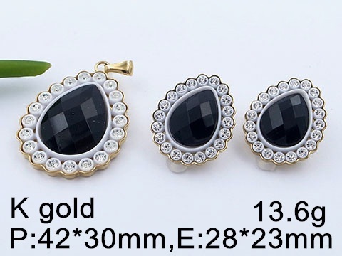 41160 Conj Gota Onix