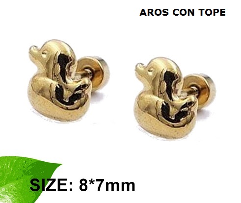 21617 Aro Tope Pato
