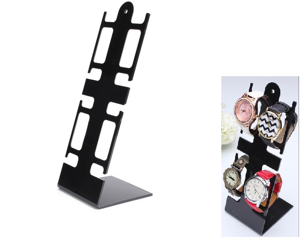 090 Porta 4 reloj