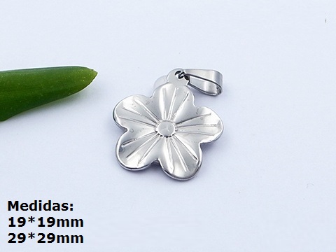 41214 Colg flor P
