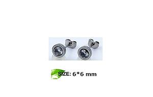 21690-F Aro Gris