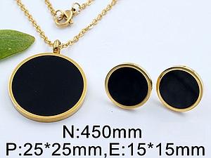 41270 Conj Negro D