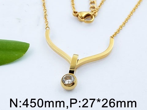 41273 Collar Dor