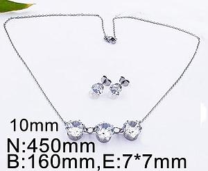 41275 Collar Zc P