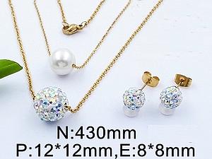 41278 Collar Tornas