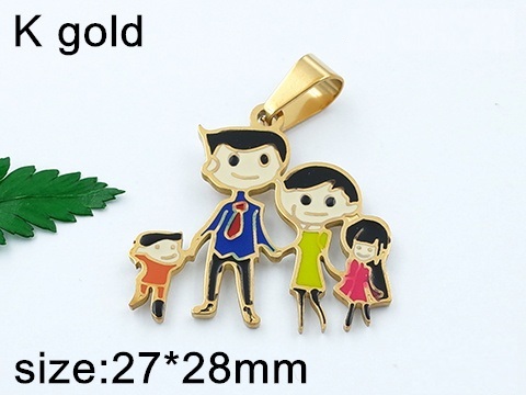 41291 Colg Familia D