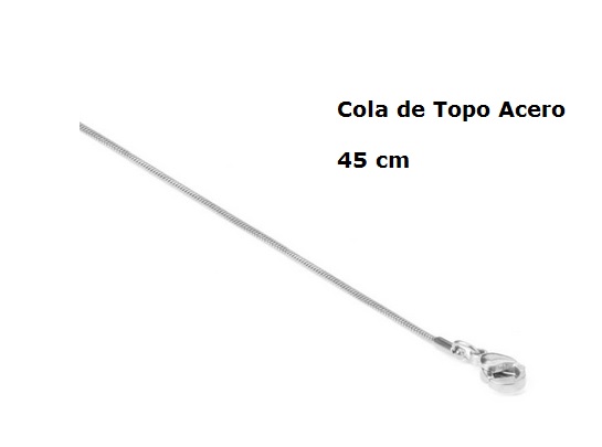 41304-45 Cola Topo P